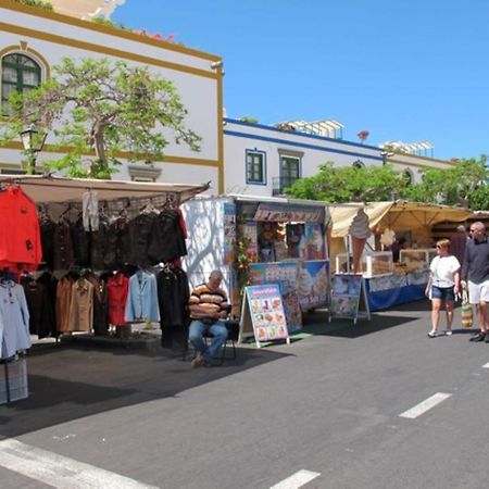 Puerto De Mogan Castillete 4 Εξωτερικό φωτογραφία