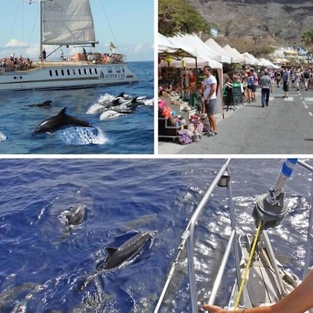 Puerto De Mogan Castillete 4 Εξωτερικό φωτογραφία