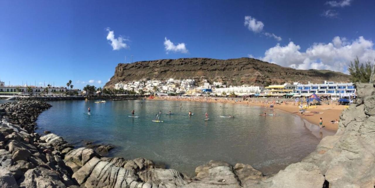 Puerto De Mogan Castillete 4 Εξωτερικό φωτογραφία