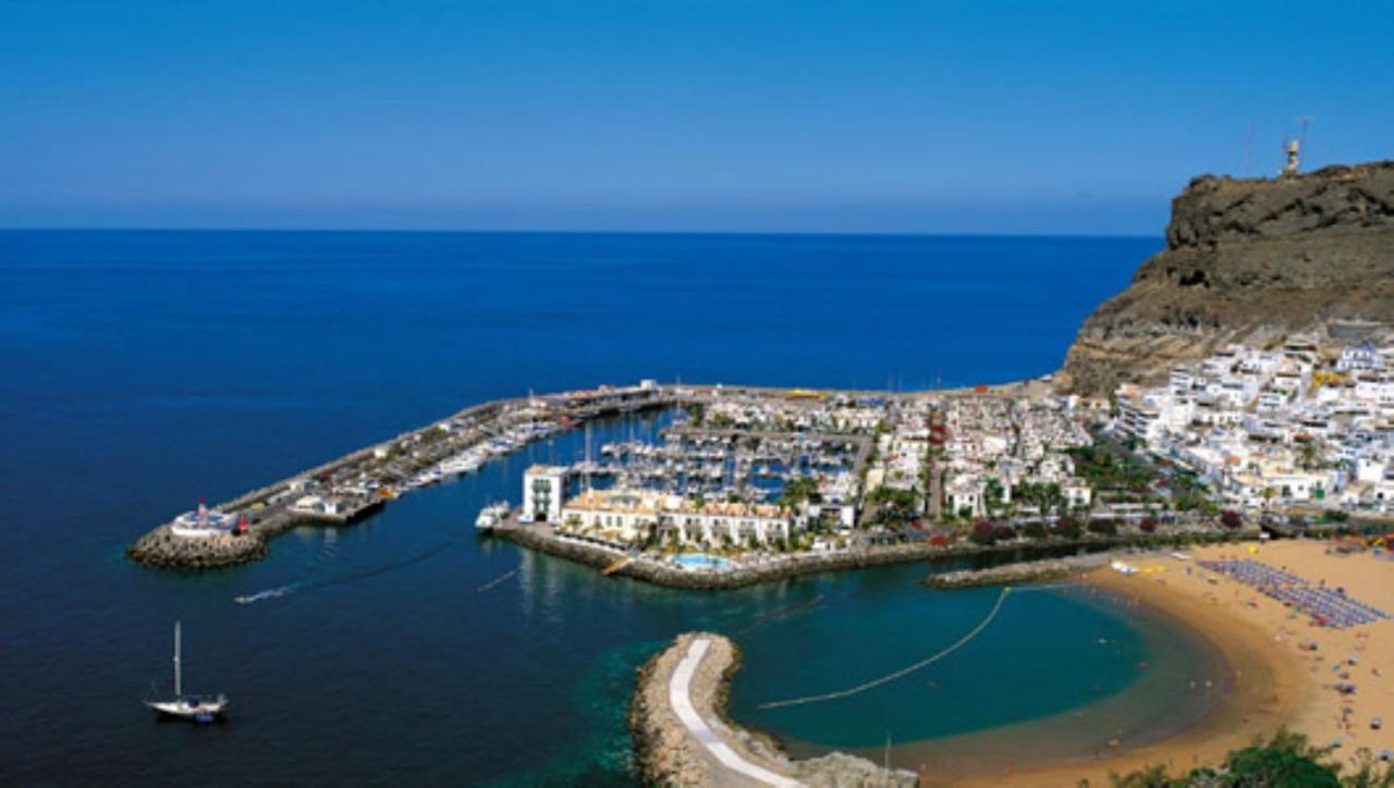 Puerto De Mogan Castillete 4 Εξωτερικό φωτογραφία