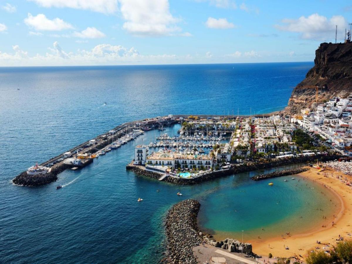 Puerto De Mogan Castillete 4 Εξωτερικό φωτογραφία