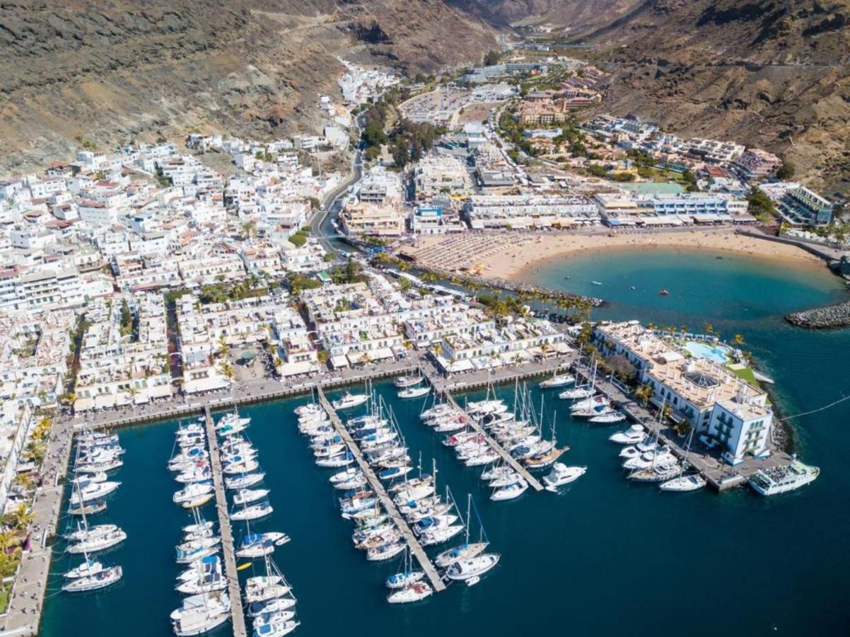 Puerto De Mogan Castillete 4 Εξωτερικό φωτογραφία