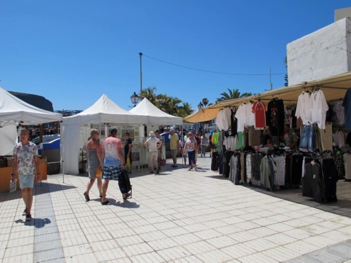 Puerto De Mogan Castillete 4 Εξωτερικό φωτογραφία