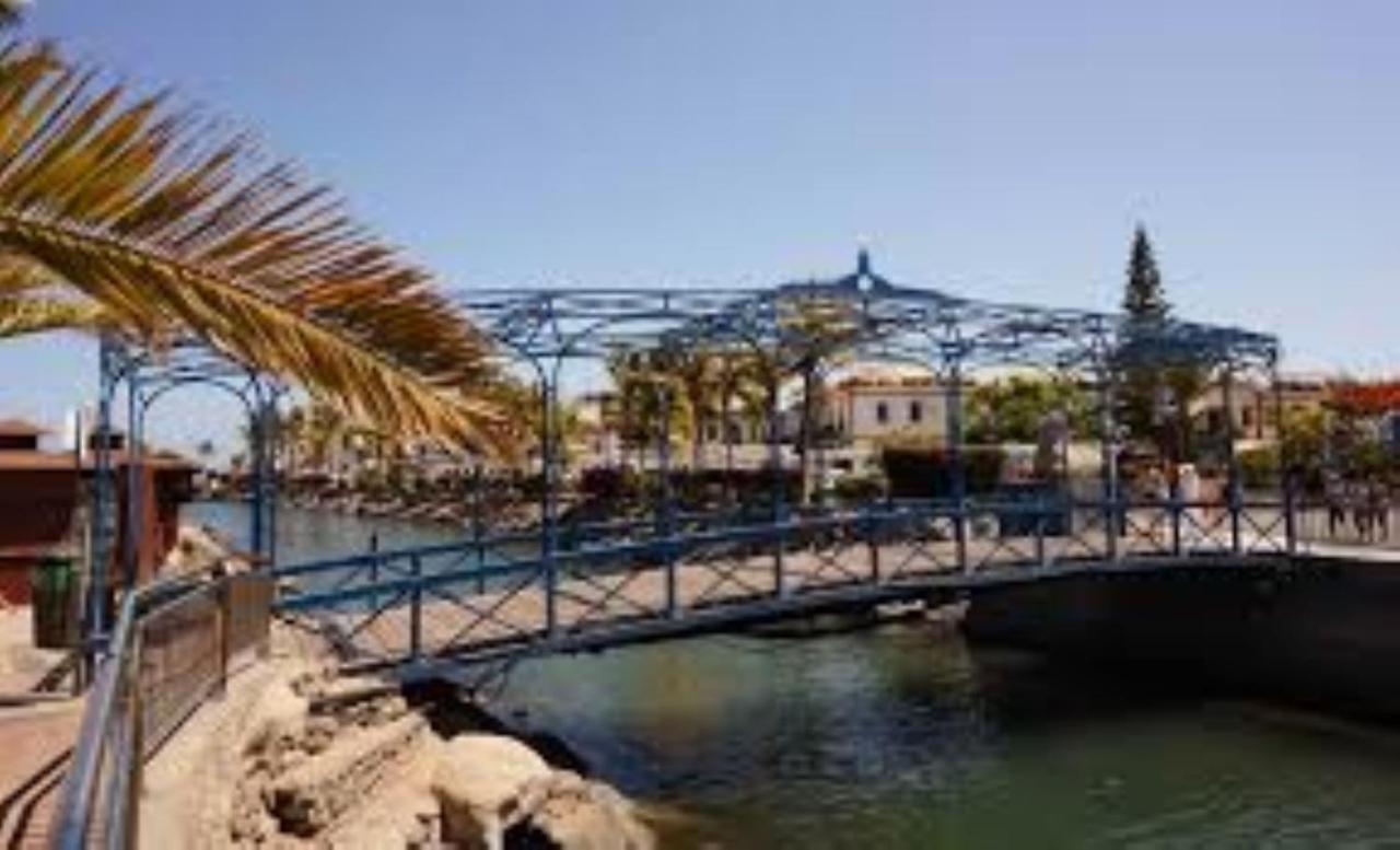 Puerto De Mogan Castillete 4 Εξωτερικό φωτογραφία