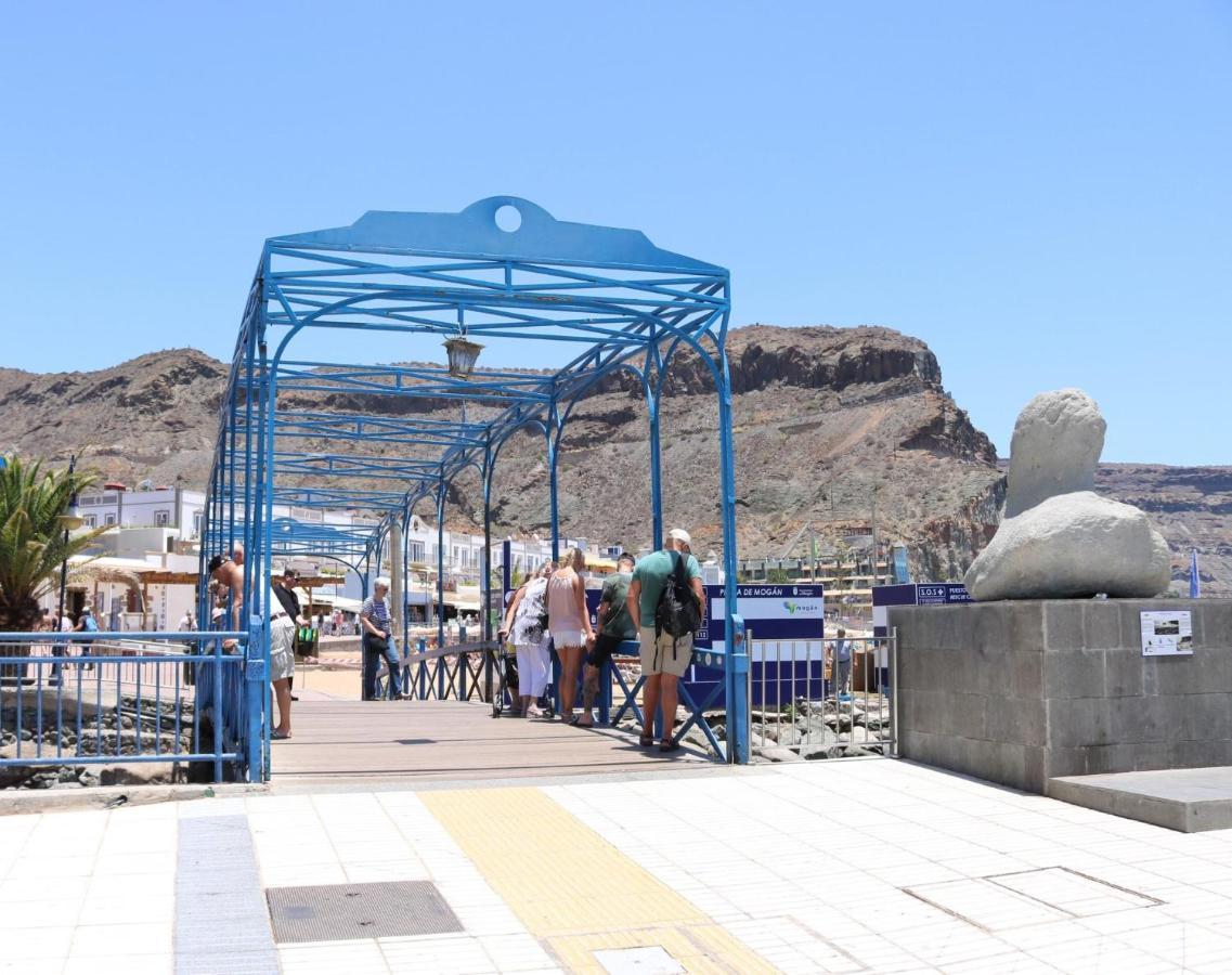 Puerto De Mogan Castillete 4 Εξωτερικό φωτογραφία