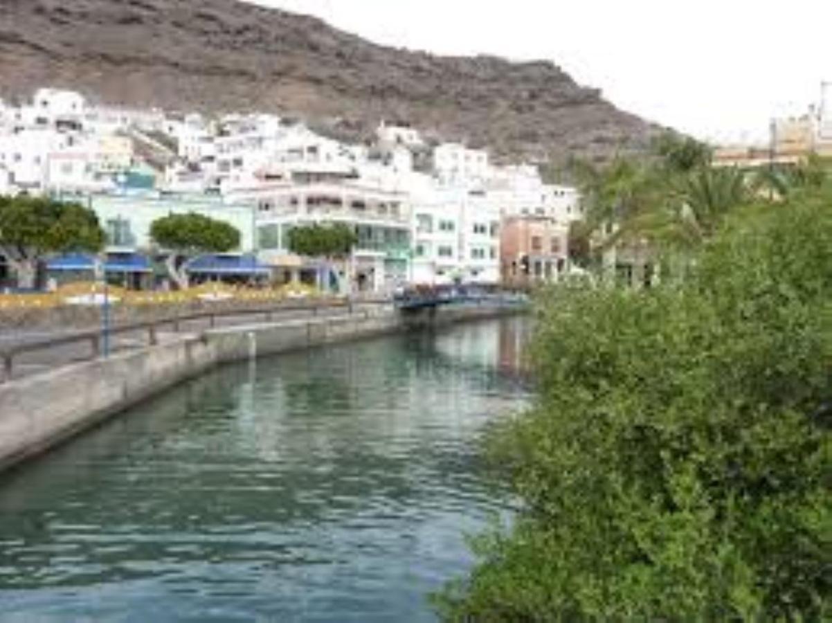 Puerto De Mogan Castillete 4 Εξωτερικό φωτογραφία