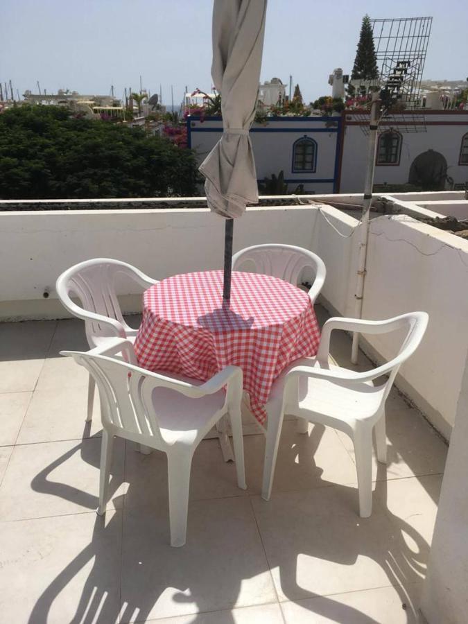 Puerto De Mogan Castillete 4 Εξωτερικό φωτογραφία