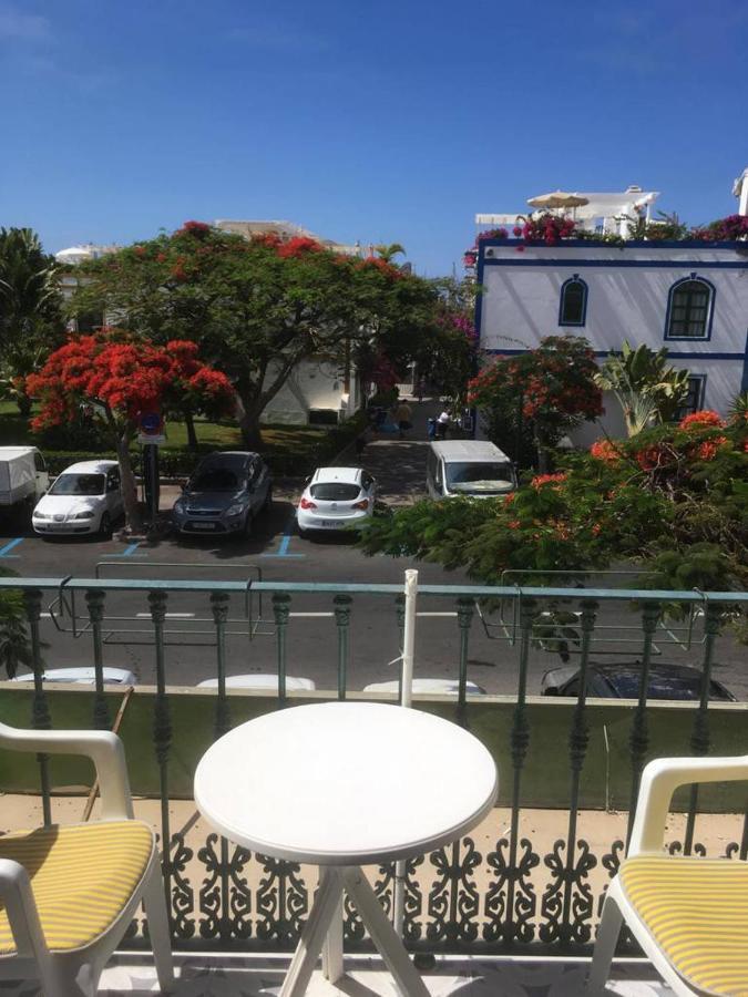 Puerto De Mogan Castillete 4 Εξωτερικό φωτογραφία