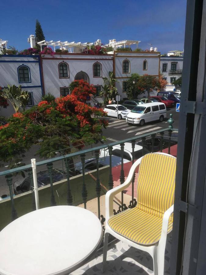 Puerto De Mogan Castillete 4 Εξωτερικό φωτογραφία